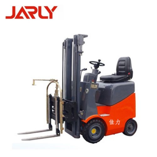 0.5 TON ELECTRIC EXPLOSION-PROOF FORKLIFT TRUCKS