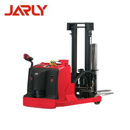 ELECTRIC EXPLOSION-PROOF PALLET TRUCK
