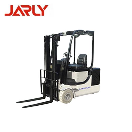 CPD16-3 INTELLIGENT COLD CHAIN FORKLIFTS