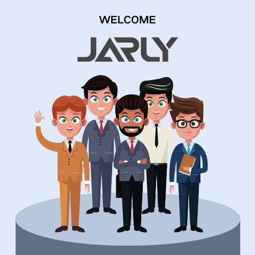 Singapore Customers Visited Jarly to Discover the Excellent Quality of Explosion-proof Forklift Trucks
